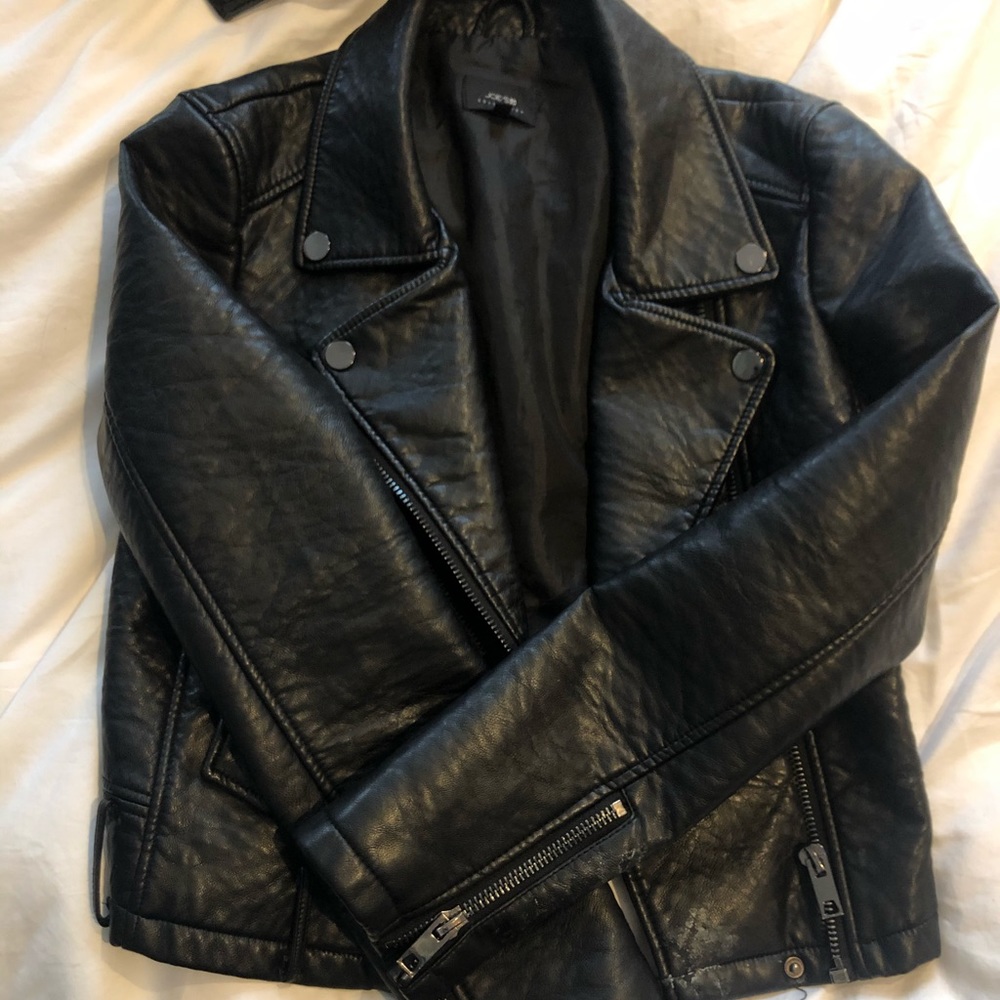 Joe’s Collection Bomber Jacket